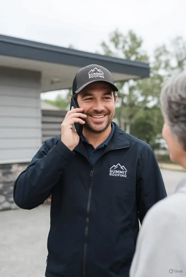 Flat Roof Leak Repair Rochelle, TX FAQs